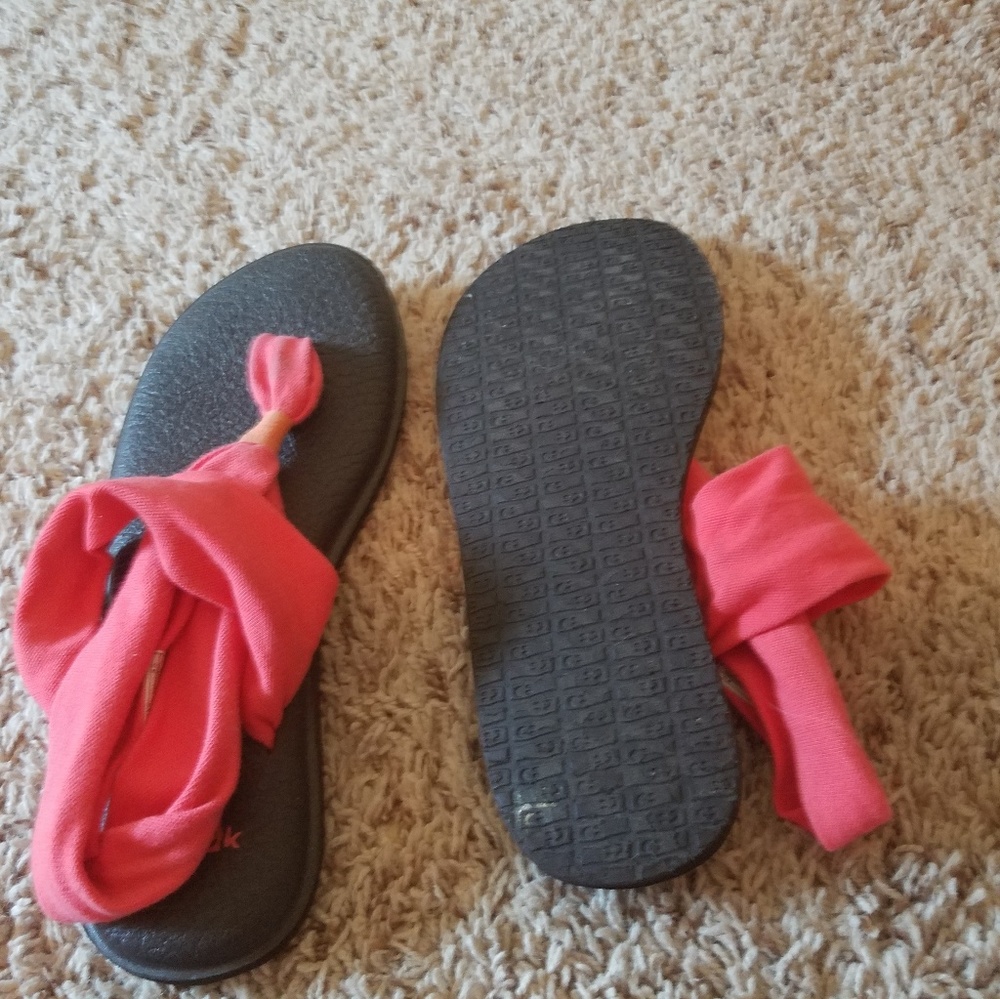 Sandals